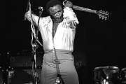 Freddie  King