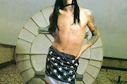 Marilyn Manson