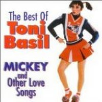 The Best Of: Mickey And Other Love Songs