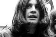 Ozzy Osbourne