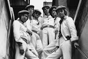 Rubettes