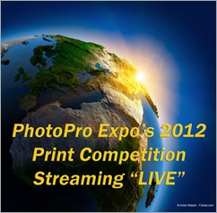 PPE Print Comp Streaming Live