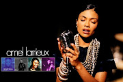 Amel Larrieux