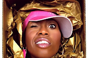 Missy Elliott