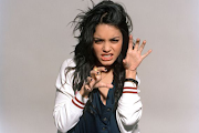 Vanessa Hudgens