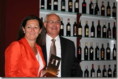 Premios Di Vinos 2011_Maritina Hdez.