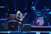 Gov't Mule