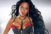 Lil' Kim