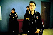 Joe Strummer