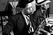 Lester Young