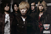 Dir En Grey