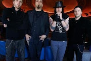 Three Days Grace