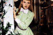 Judy Garland