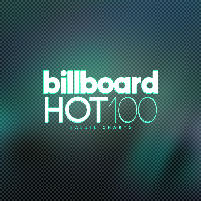 ♪ Billboard Hot 100 07
