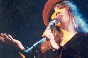 Stevie Nicks
