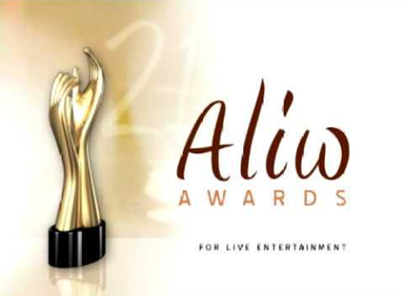 Aliw Awards