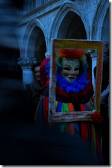 Mask Festival - Venice
