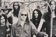 Lynyrd Skynyrd