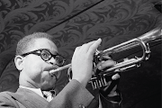 Dizzy Gilespie