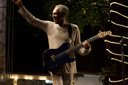 Gilberto Gil