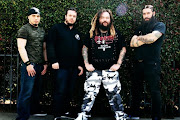 Cavalera Conspiracy