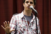 George Watsky