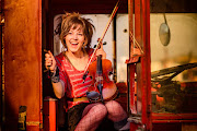 Lindsey Stirling