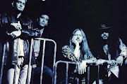 Alice In Chains