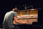Nils Frahm