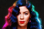 Marina and The Diamonds