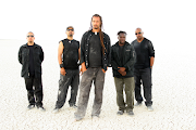 Michael Franti & Spearhead