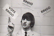 Ringo Starr