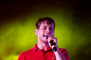 Mark Foster