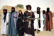 Tinariwen