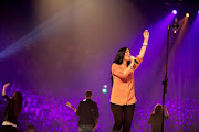 Hillsongs Australia