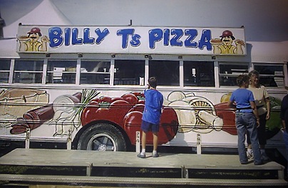Billy T's