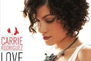 Carrie Rodriguez