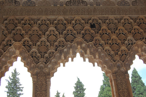 wedding cakes with sage ribbon