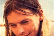 David Gilmour