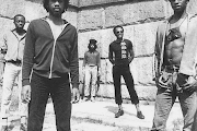Steel Pulse
