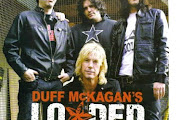 Duff McKagan's Loaded