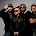 Chickenfoot