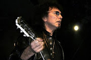 Tony Iommi