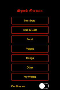How to download Speed German lastet apk for pc