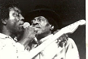 Buddy Guy & Junior Wells