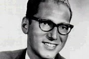Tom Lehrer