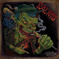 Island Chainsaw Massacre