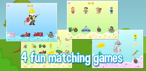 Изображения MatchIt на ПК с Windows