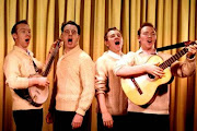 Clancy Brothers & Tommy Makem