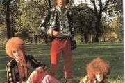 Jimi Hendrix Experience